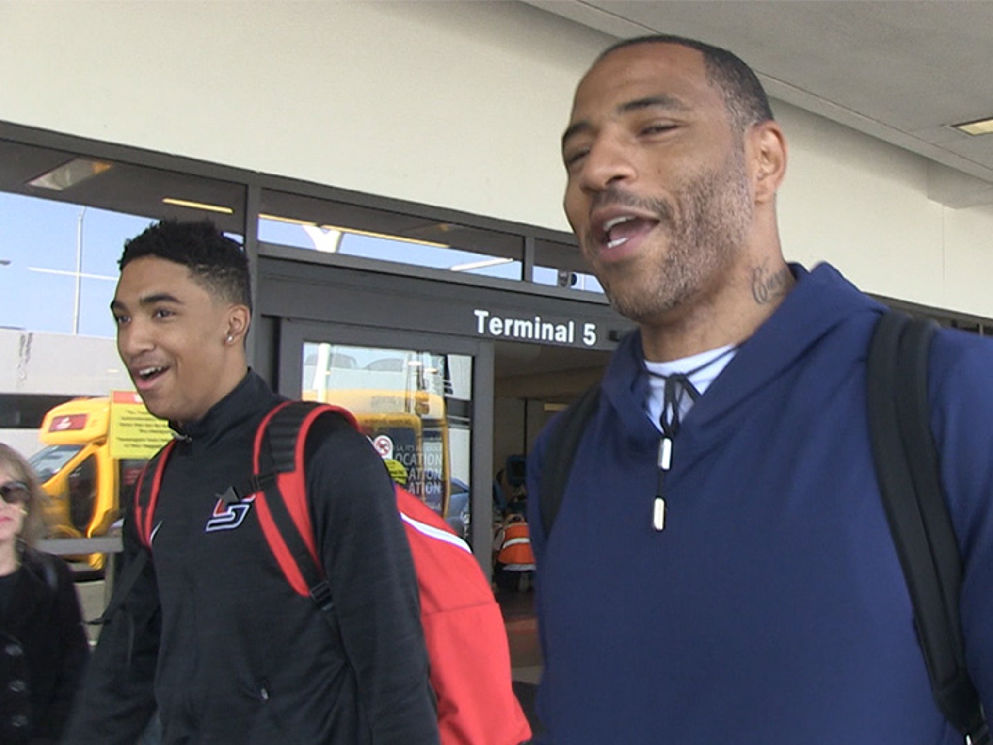 Meet Kenyon Martin Jr.'S Inspiring Mother - oadj5sf