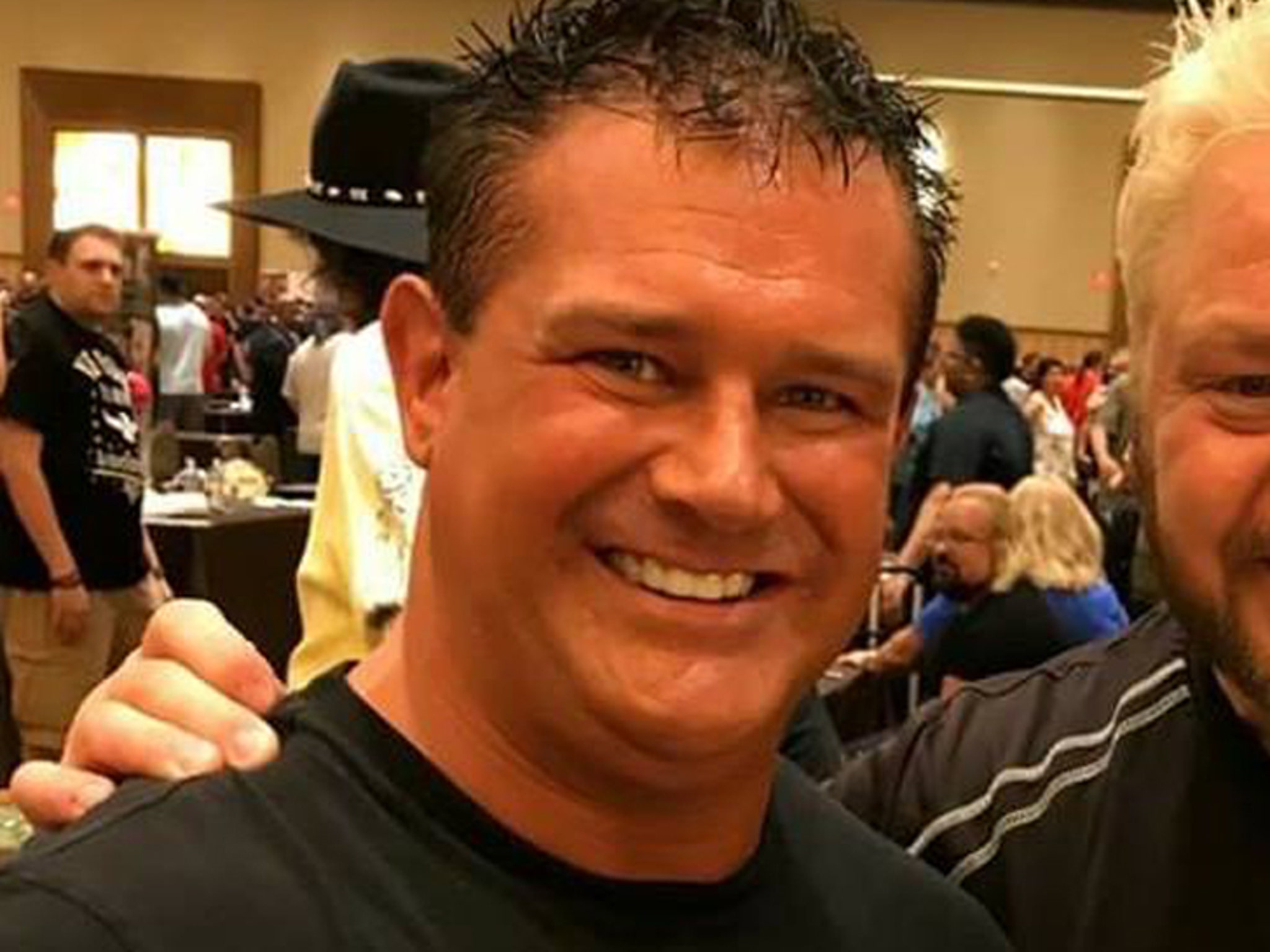 WWE legend Jerry Lawler doubts son Brian Christopher killed himself - Daily  Star