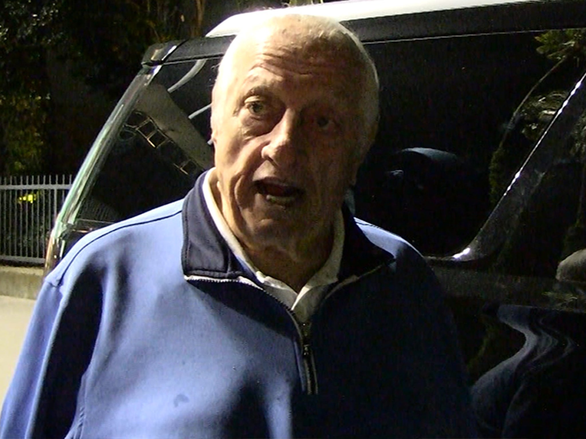 Tommy Lasorda Dead: Former Dodgers Manager Was 93 – The Hollywood Reporter