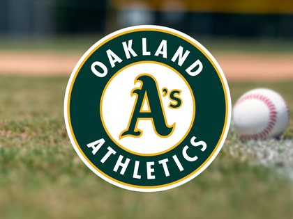 1008 oakland as logo