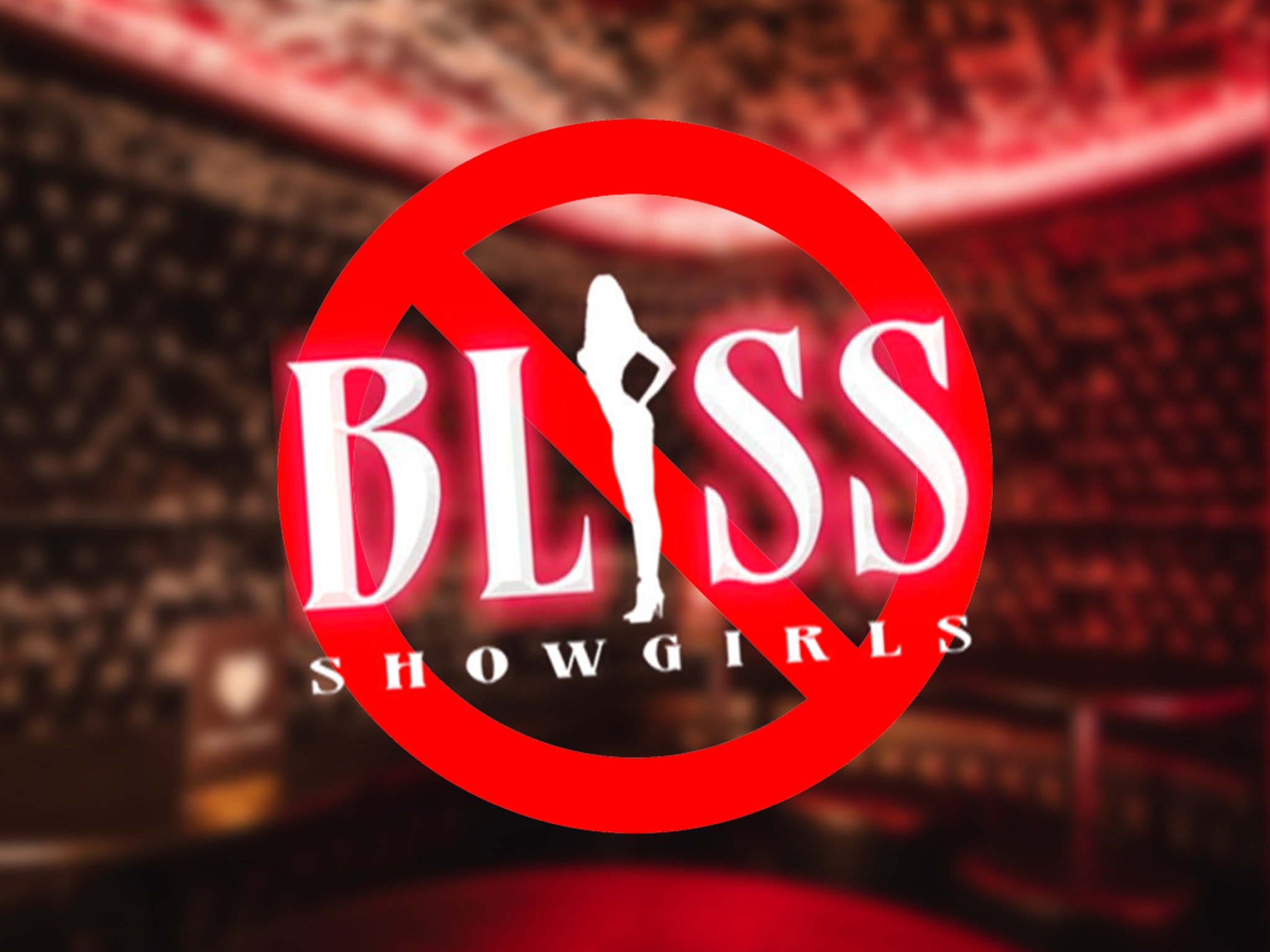 Strip Club Forced to Close After Staying Open, Local News Busted