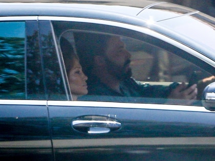 ben affleck and jennifer lopez