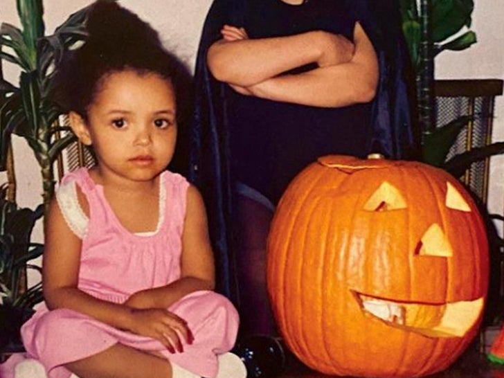 Guess Who These Halloween Kids Turned Into!