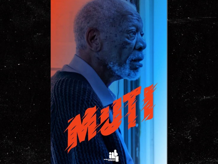 Muti movie