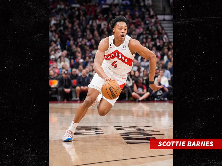 Scottie Barnes