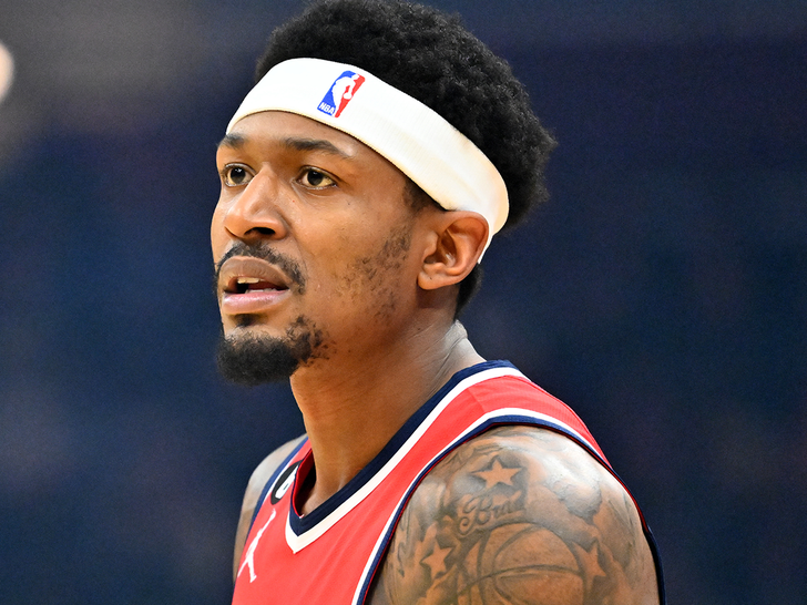 NBA Star Bradley Beal Under Police Investigation Over Postgame Incident