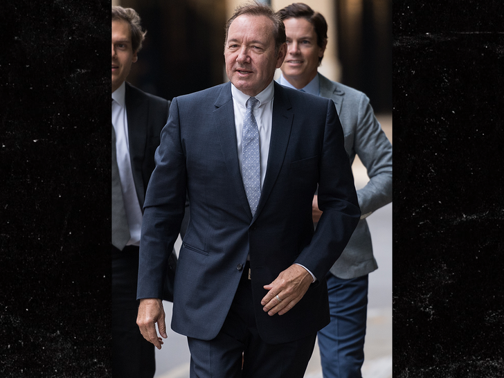 kevin spacey