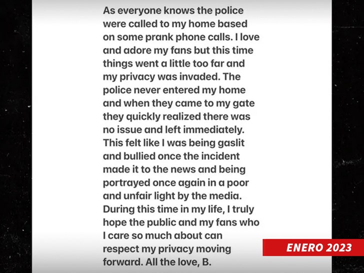 britney spears statement insta 1