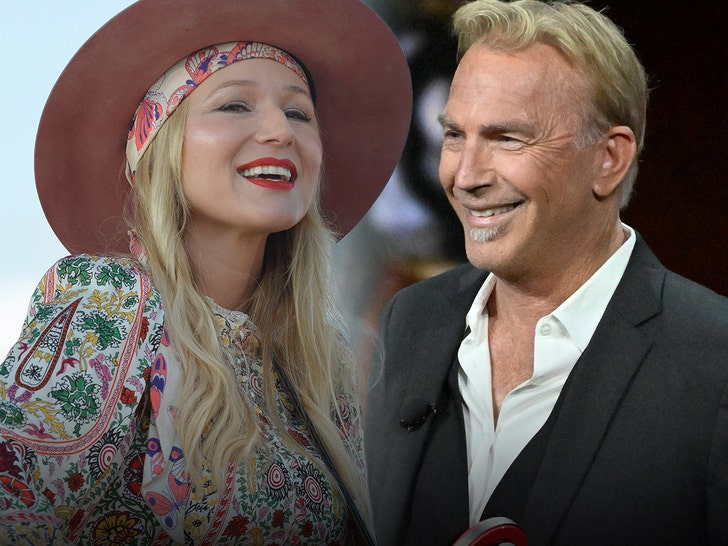 jewel and kevin costner