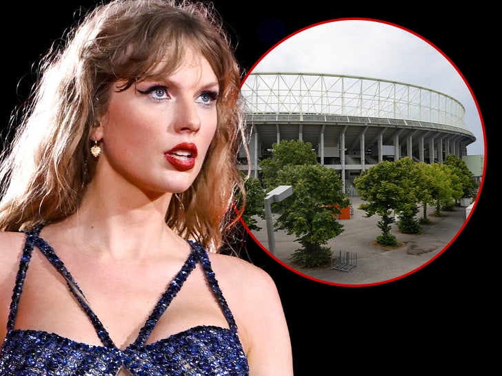 Taylor Swift Says Vienna Terror Plot Filled Me with 'Fear' and 'Guilt'