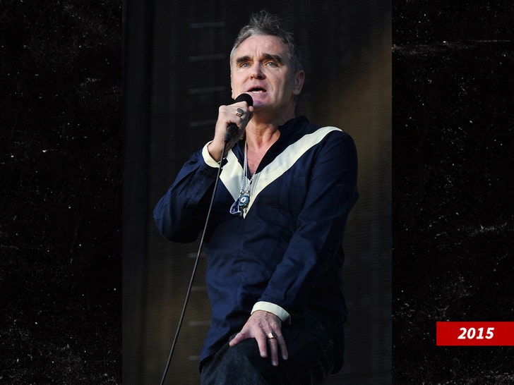 Morrissey