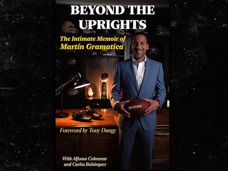 beyond the uprights book cover