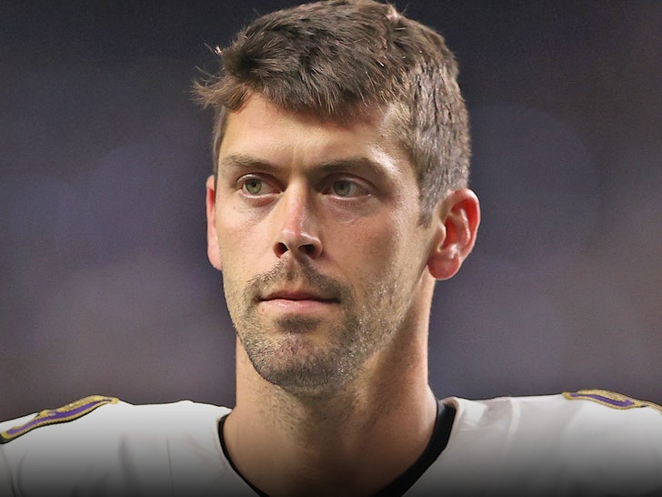 justin tucker ravens main