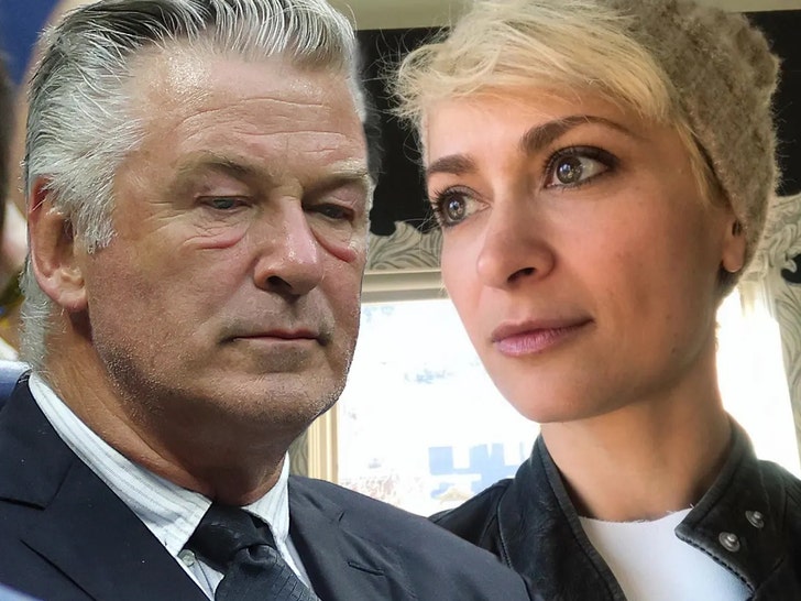 Alec Baldwin's Reality TV Show Slammed by Halyna Hutchins Family Attorney