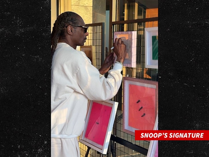 snoop dogg