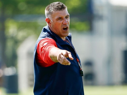 mike vrabel getty 3