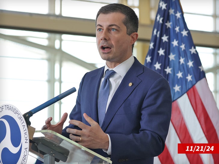 pete buttigieg sub getty swipe