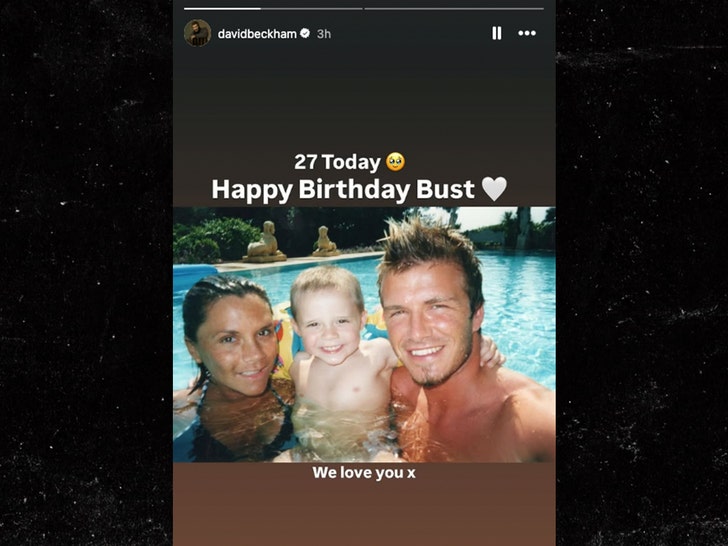 david beckham victoria beckham and brooklyn birthday post insta 2