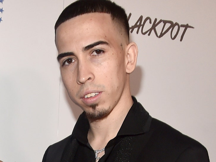 Landon McBroom getty