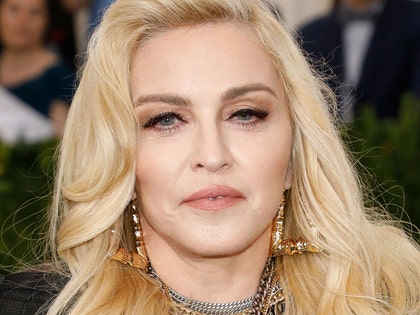 Madonna getty 2
