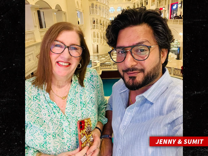 sub jenny slatten sumit singh insta 1
