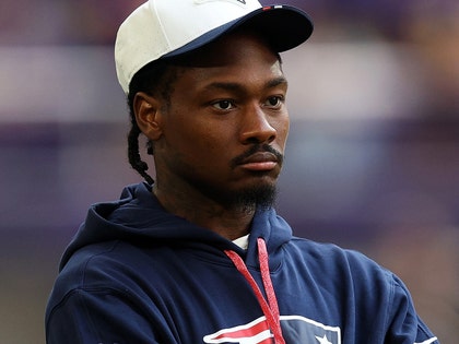stefon diggs getty
