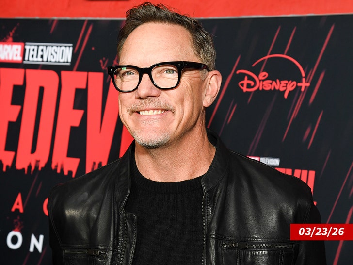 matthew lillard sub getty