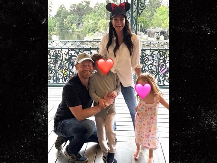 prince harry meghan markle and kids insta 2
