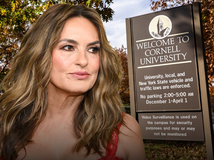 mariska hargitay cornell getty 1