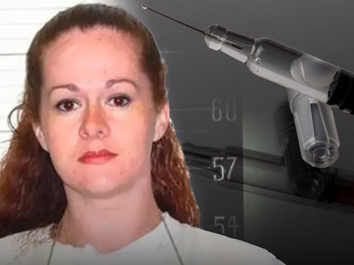 christa pike lethal injection getty 1