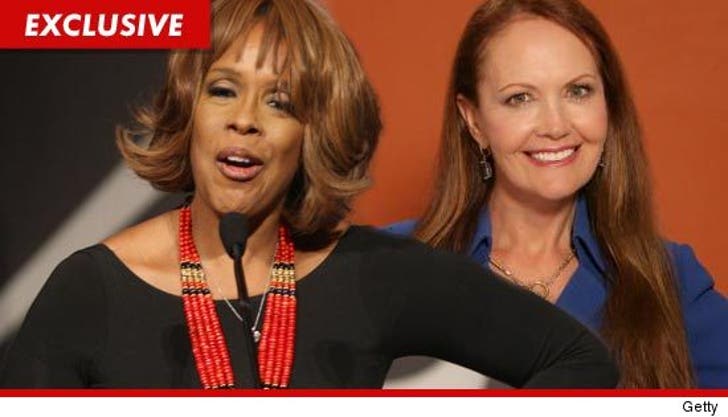 Gayle King to Matchmaker -- Your Lawsuit Is BS!