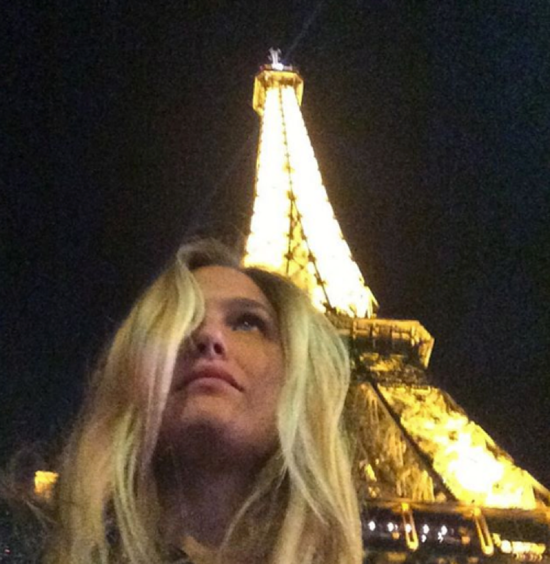 Bar Refaeli