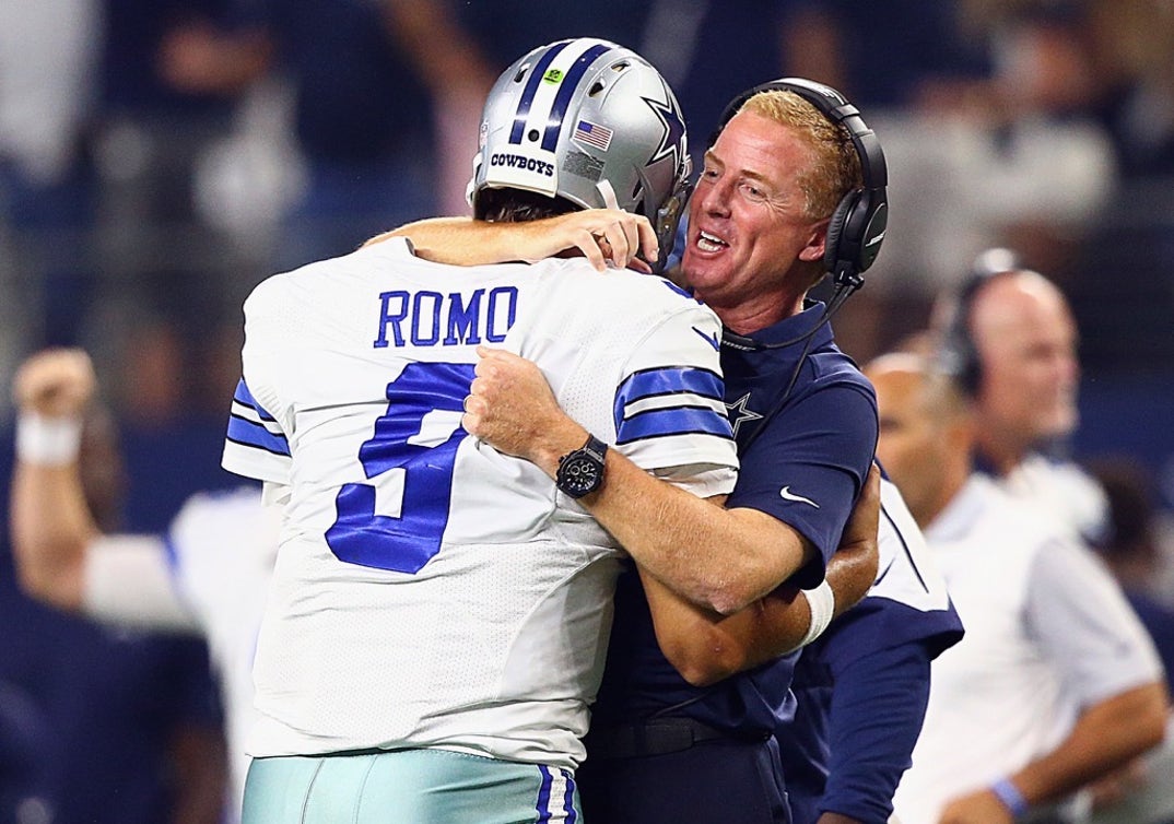 tony romo game photos-28