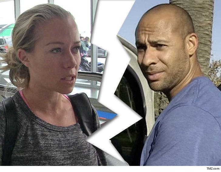 Kendra Wilkinson Files for Divorce from Hank Baskett :: 0406-hank-baskett-kendra-wilkinson-tmz-3