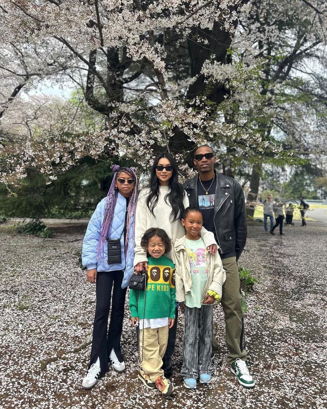 Tracy and Ray Romulus