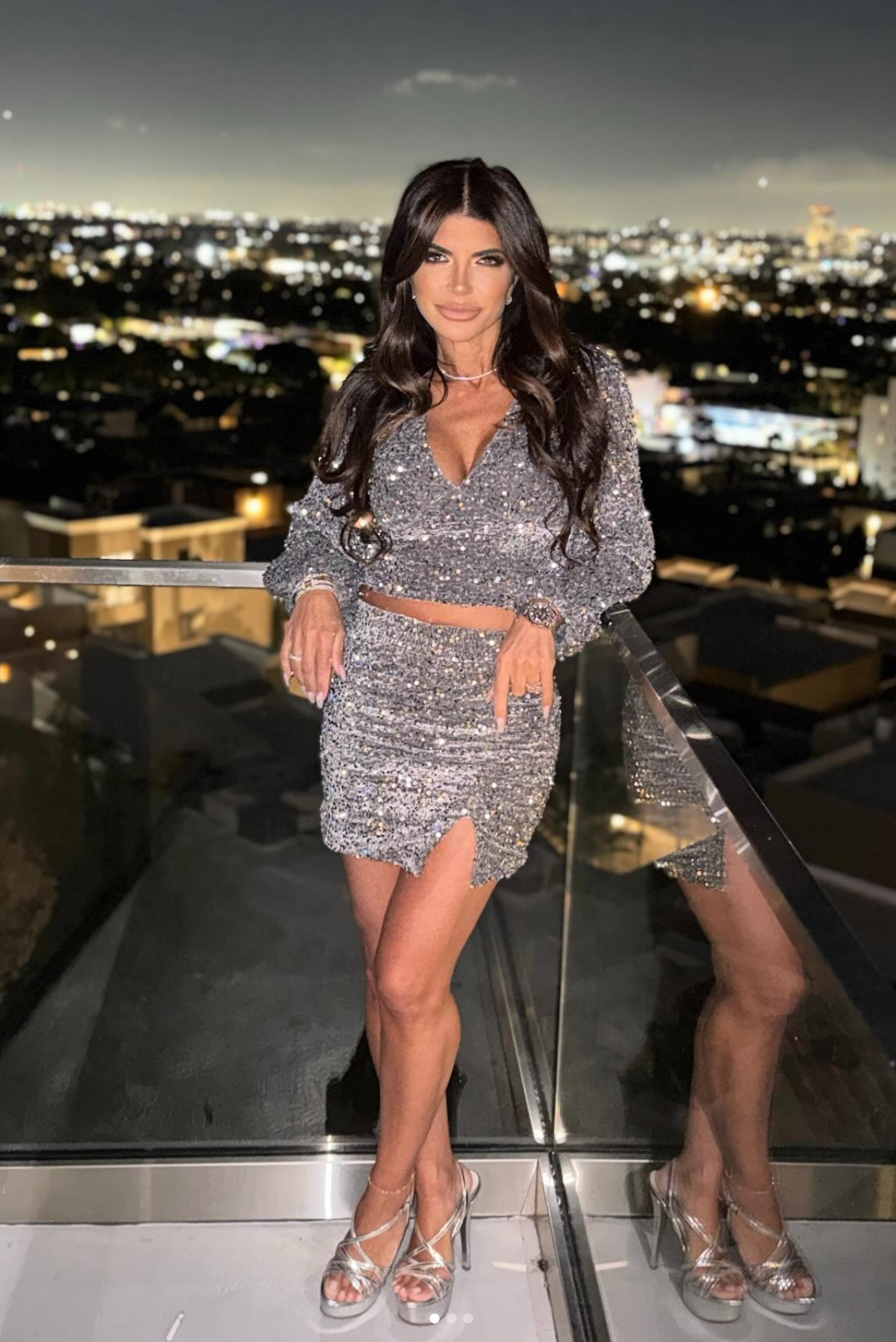 TERESA GIUDICE 3