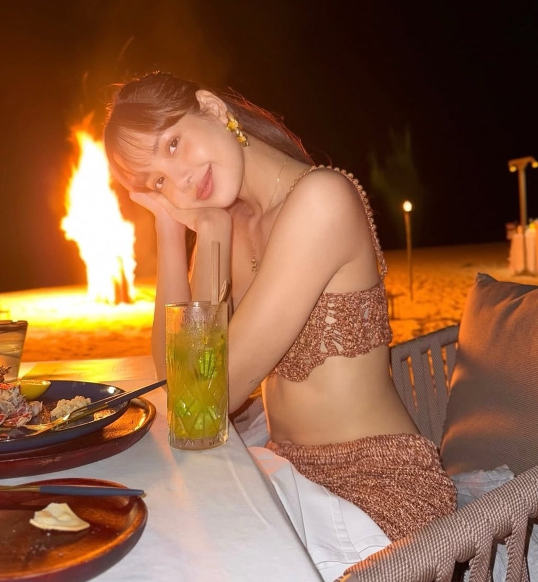 0326 Lisa Hot Shots 5