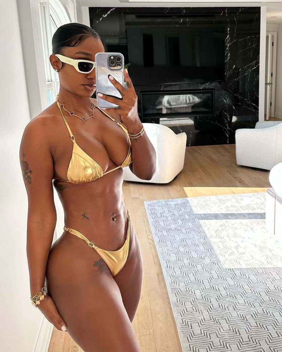 Bernice Burgos Hot Shots 30