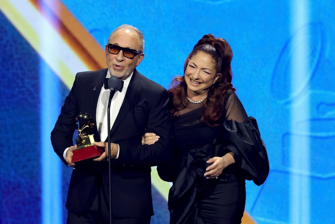 Latin Grammys 2025 8