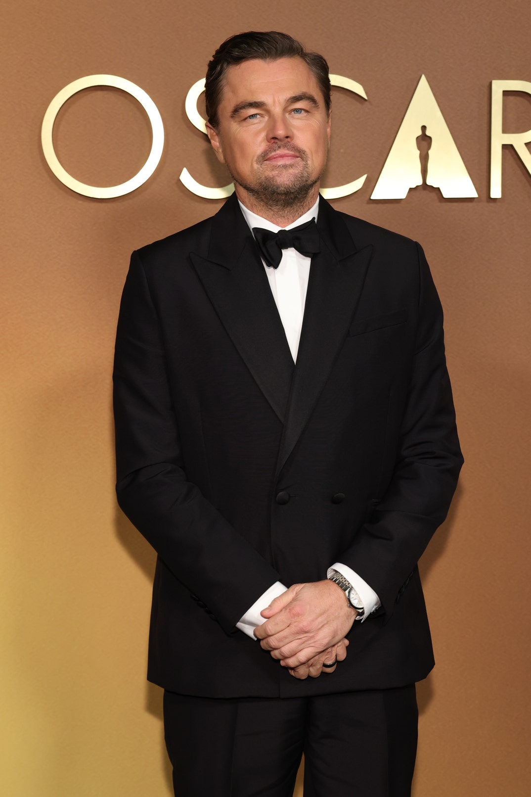 Leonardo Dicaprio