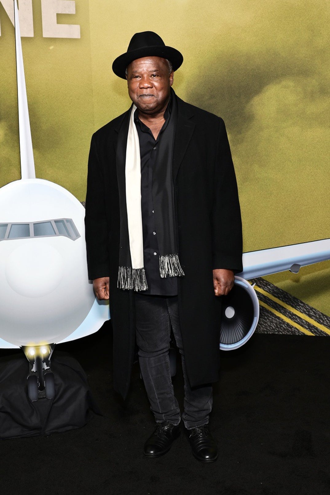 Remembering Isiah Whitlock Jr 7