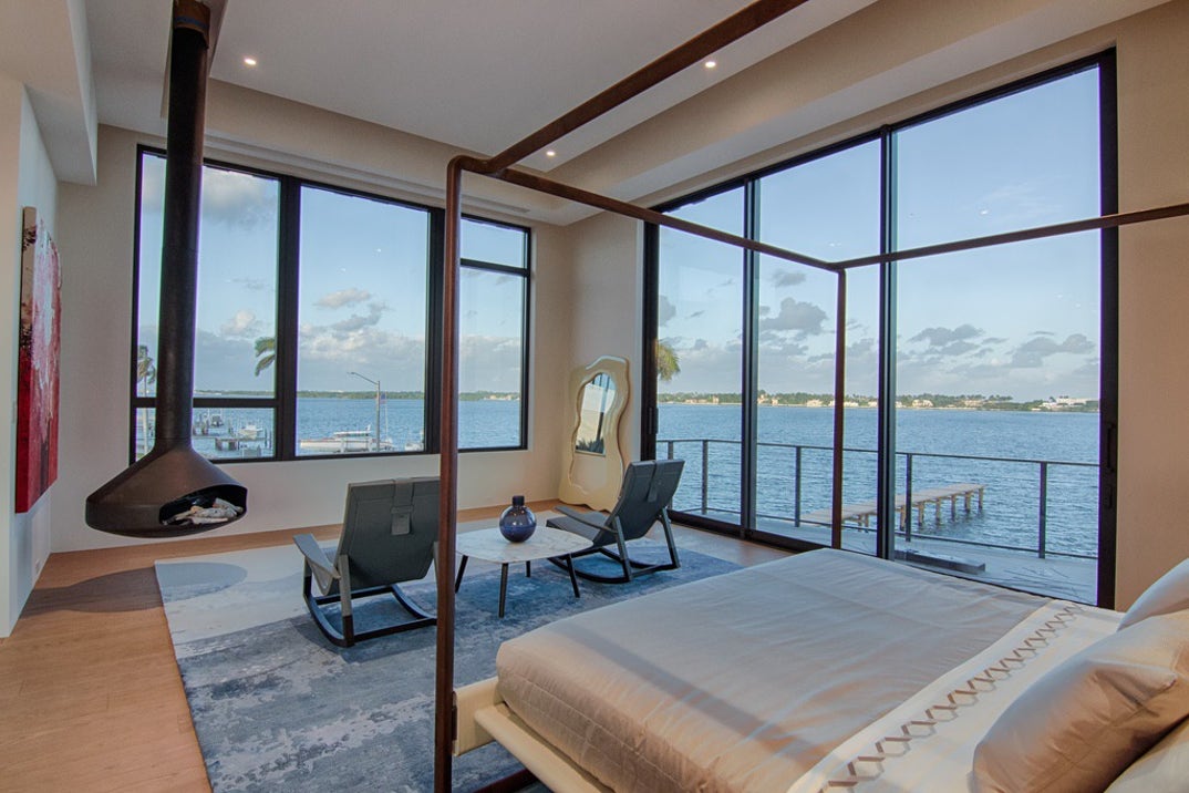 Hilary Musser Palm Beach Home For Sale 16