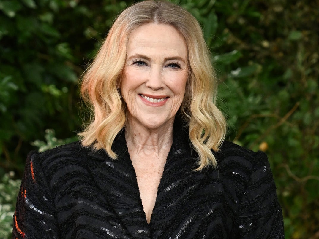 0130 — Кэтрин О’Хара: сквозь годы — ПЕРВИЧНАЯ