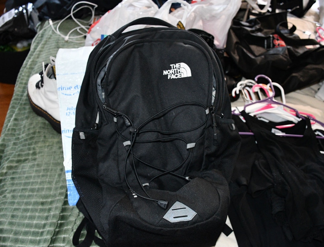 Bryan Kohberger Victim Possessions 5