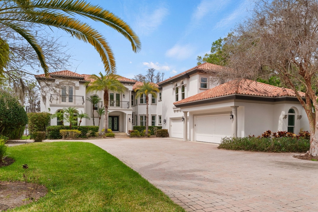 Antonio Brown Florida Home 15