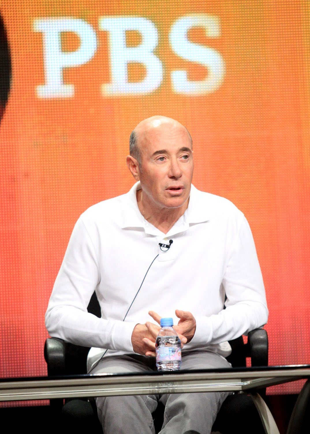 David Geffen Through The Years 3