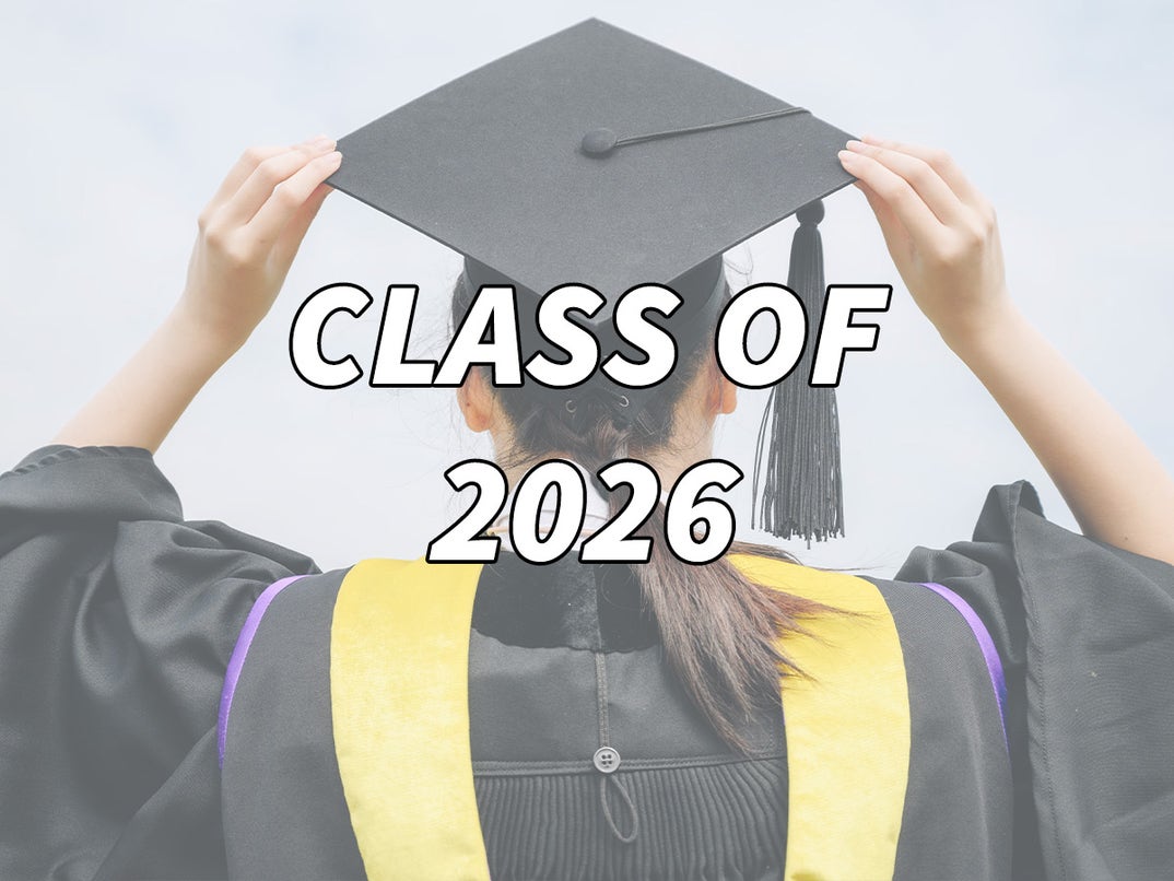 2026 grad divider