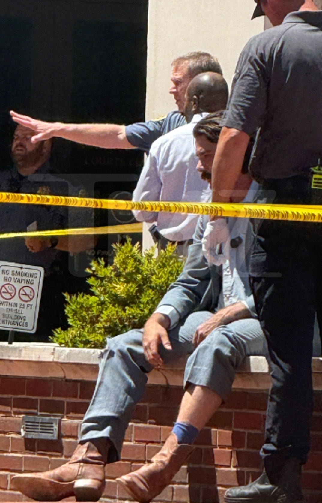 Chud The Builder Shot 8