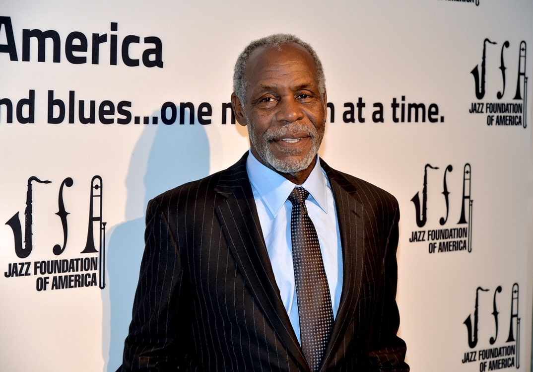 Danny Glover Through The Years 4