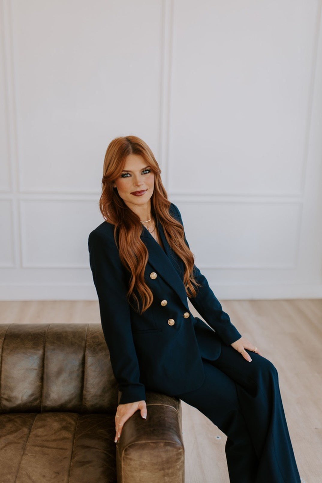 Marley Alexander